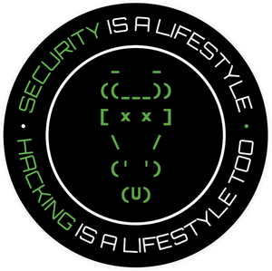 Security Is Lifestyle