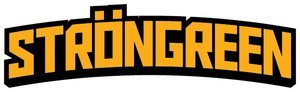 Ströngreen